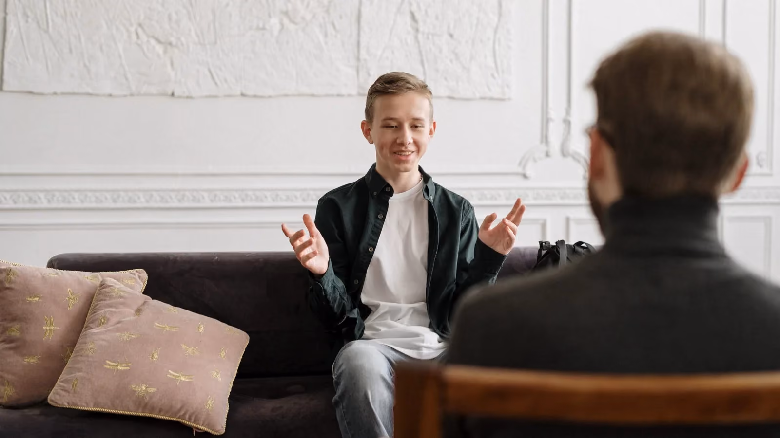15 Online Psychology Programs for High School Students