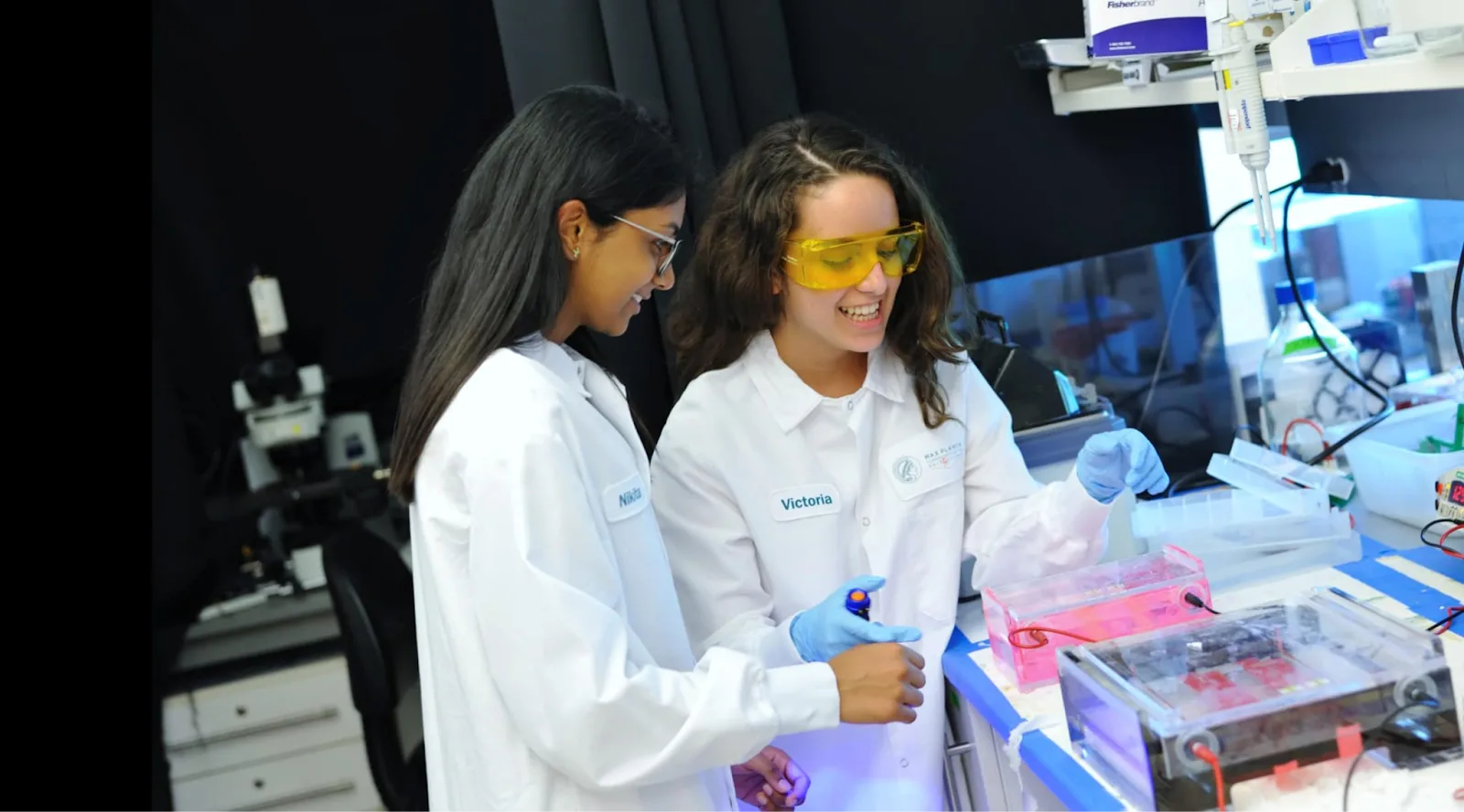 15 Medical Internships for High School Students 2