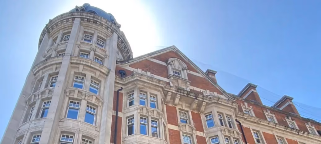 London Excursion