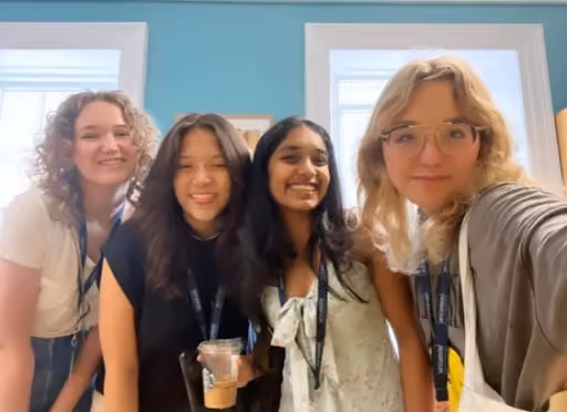 My Christ College Cambridge Experience