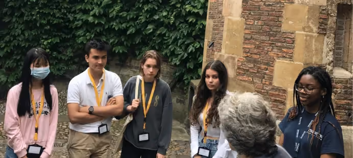 It was Quiz day at Sidney Sussex! by Alvin - Medicine