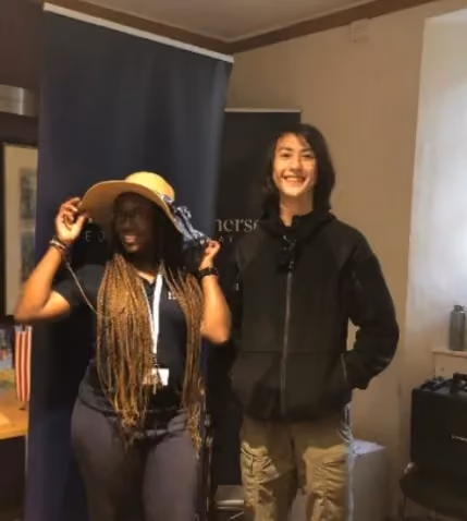 Learning About the Circulatory System at Sidney Sussex - by Lucien – Medicine