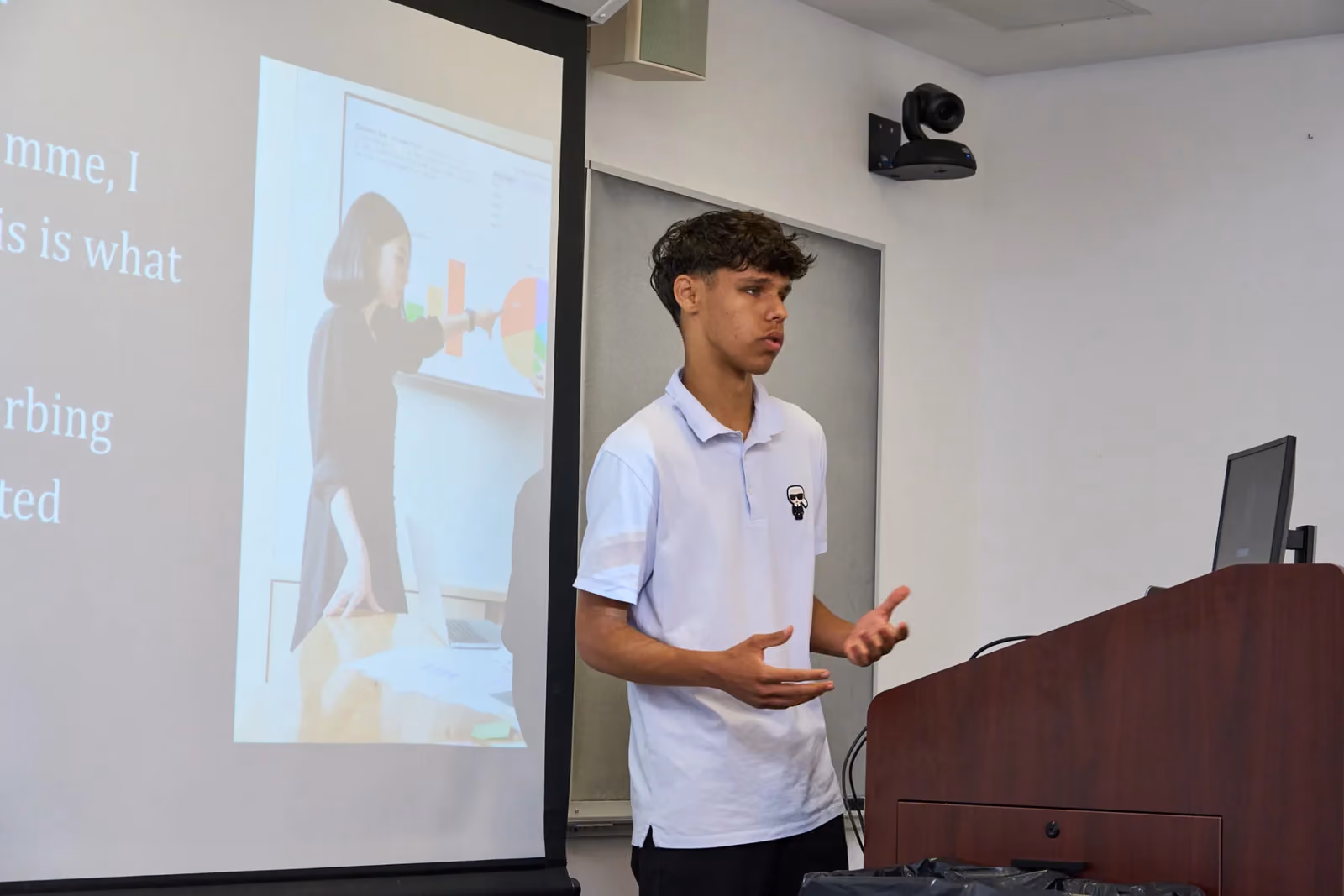 TED & Immerse: Empowering Students to Share Ideas that Change Everything