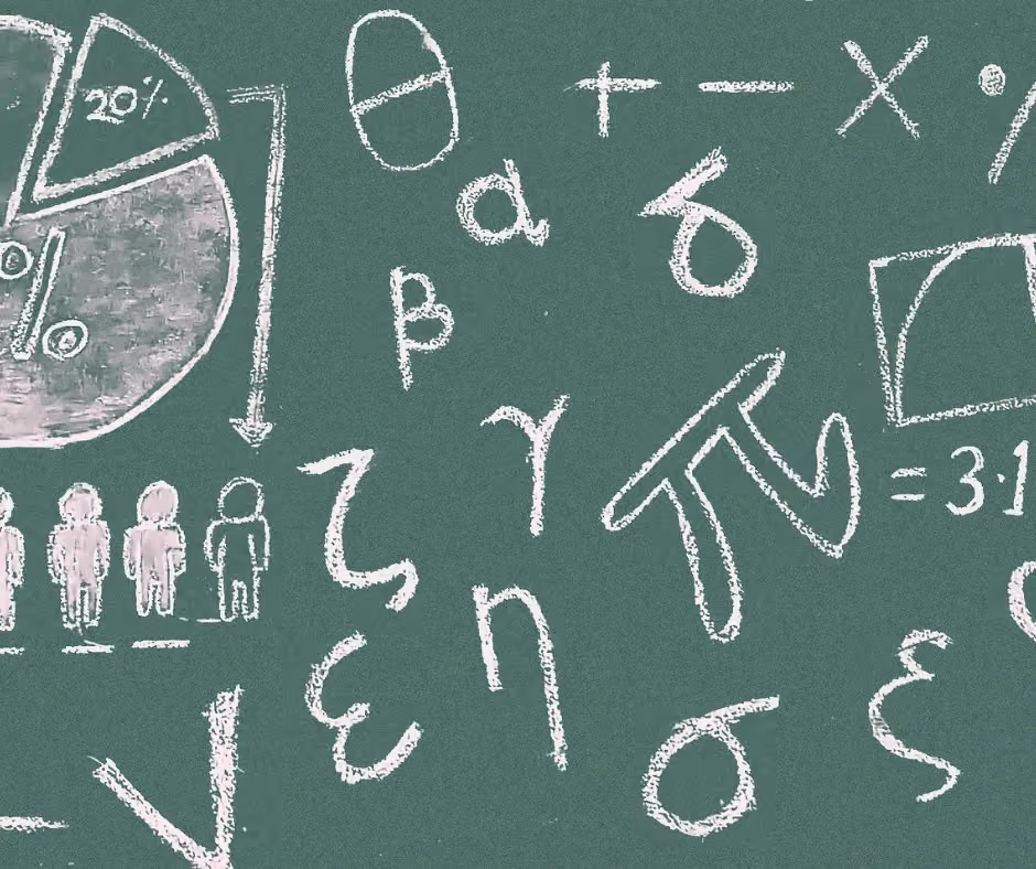 Maths University Entry Requirements