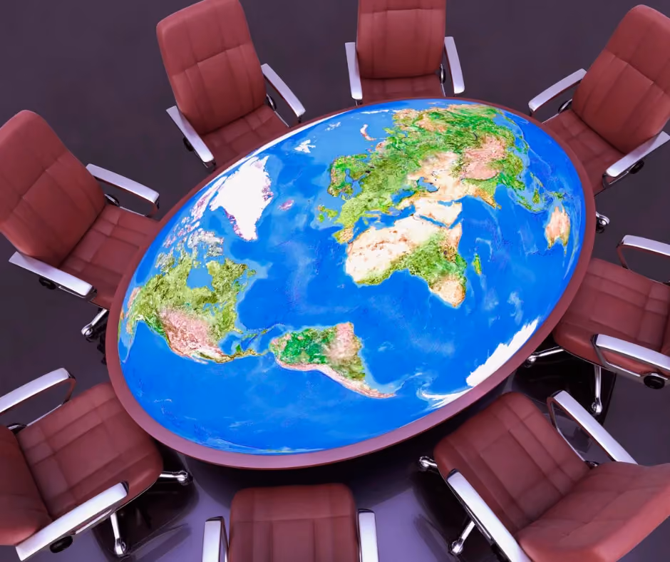 International Relations University Entry Requirements