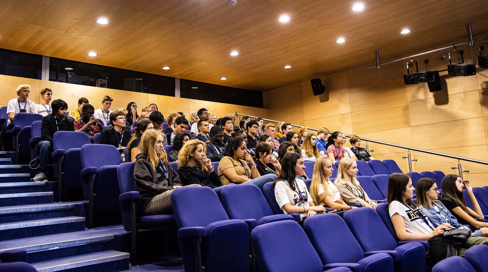 Economics University Entry Requirements