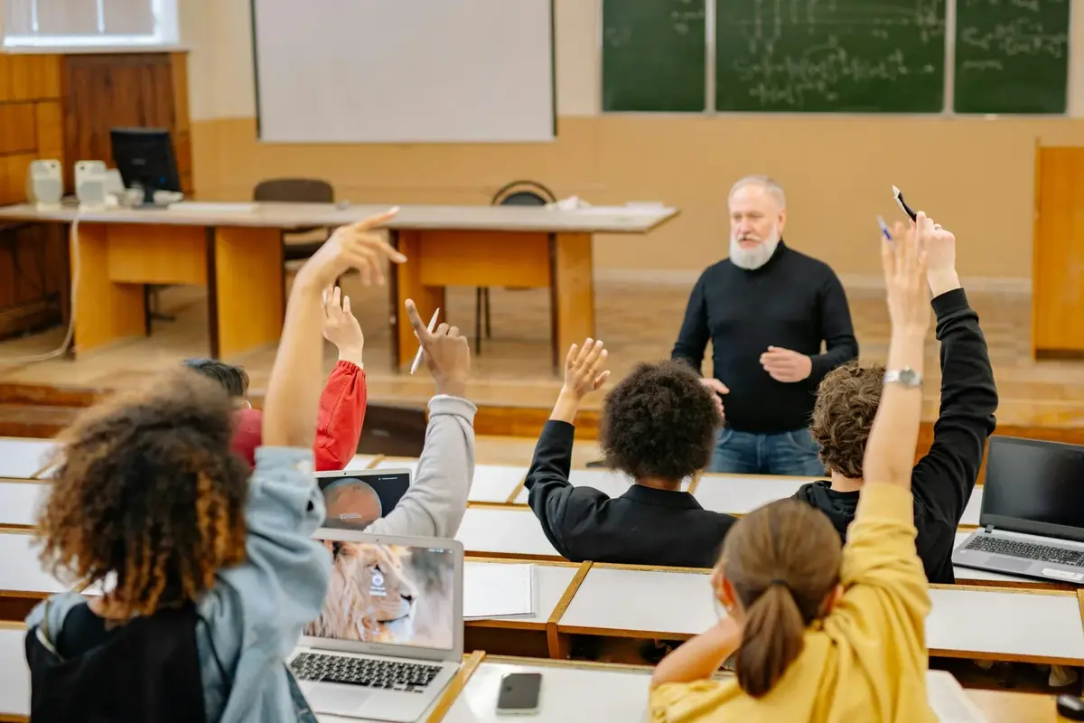 University Summer Camps: Programmes Overview