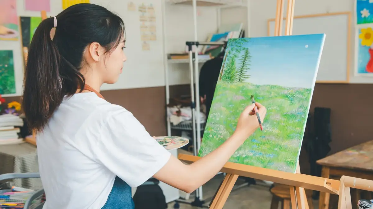 Ual Future Creatives Complete Guide 2026