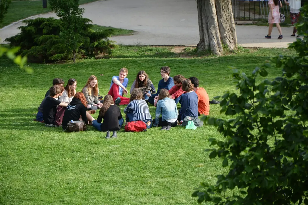 Things for High Schoolers to Do Over the Summer