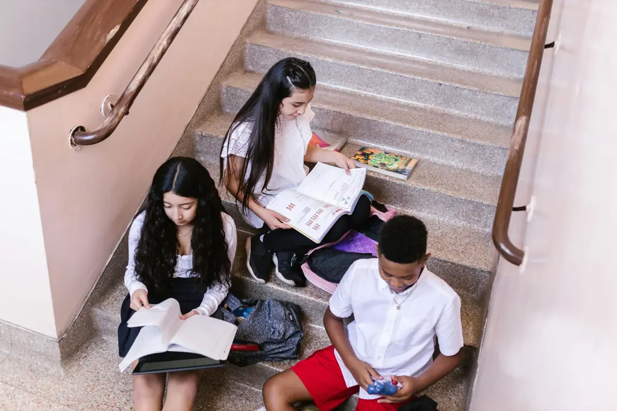 Summer School Expectations