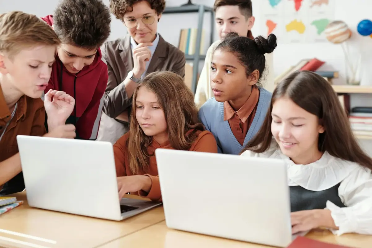 Summer School Activities for High School Students