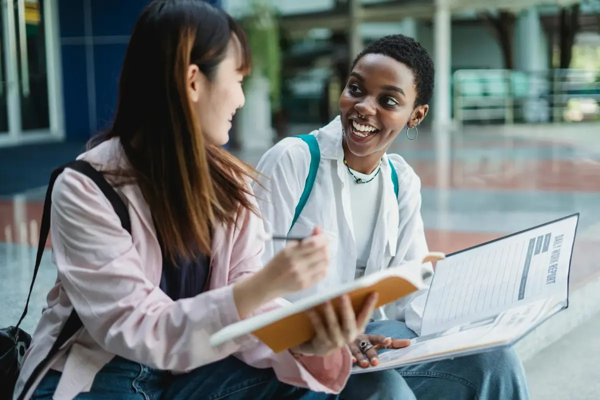 Summer Camp Foreign Students Guide