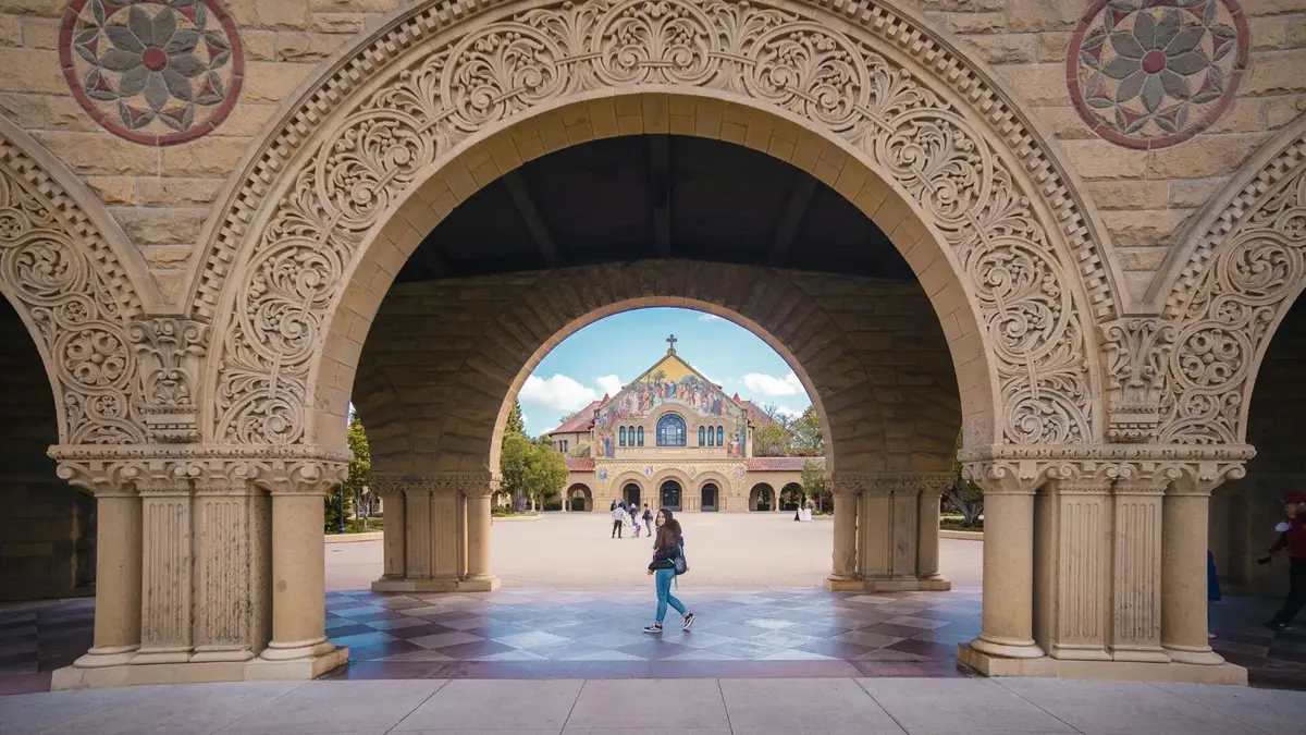 Stanford Summer Session High School 2026