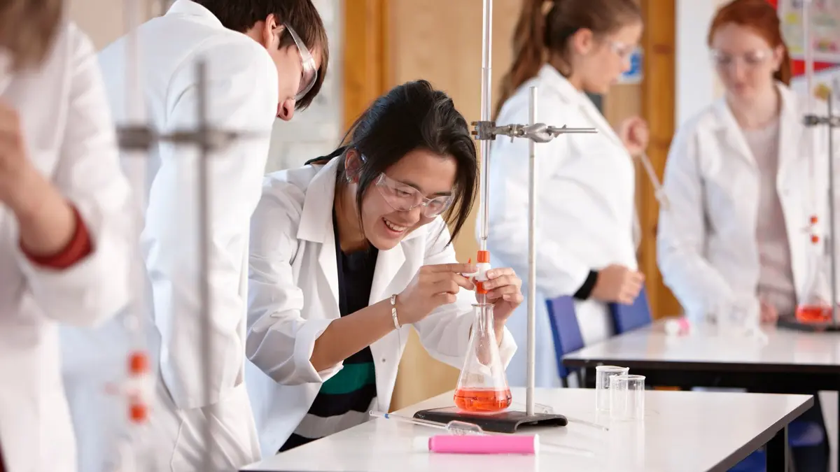 Research Science Institute 2026 | How to Apply & Requirements