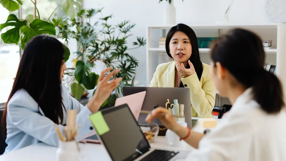 National Youth Leadership Forum Business Innovation 2026