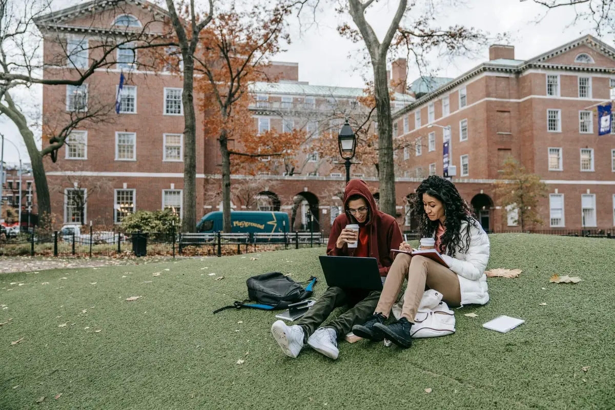 Ivy League Summer Programs for Middle School Students Academic Growth