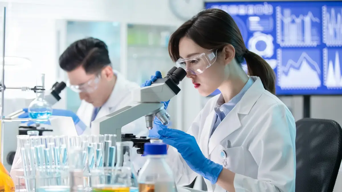 Horizon Academic Research Program Explained 2026