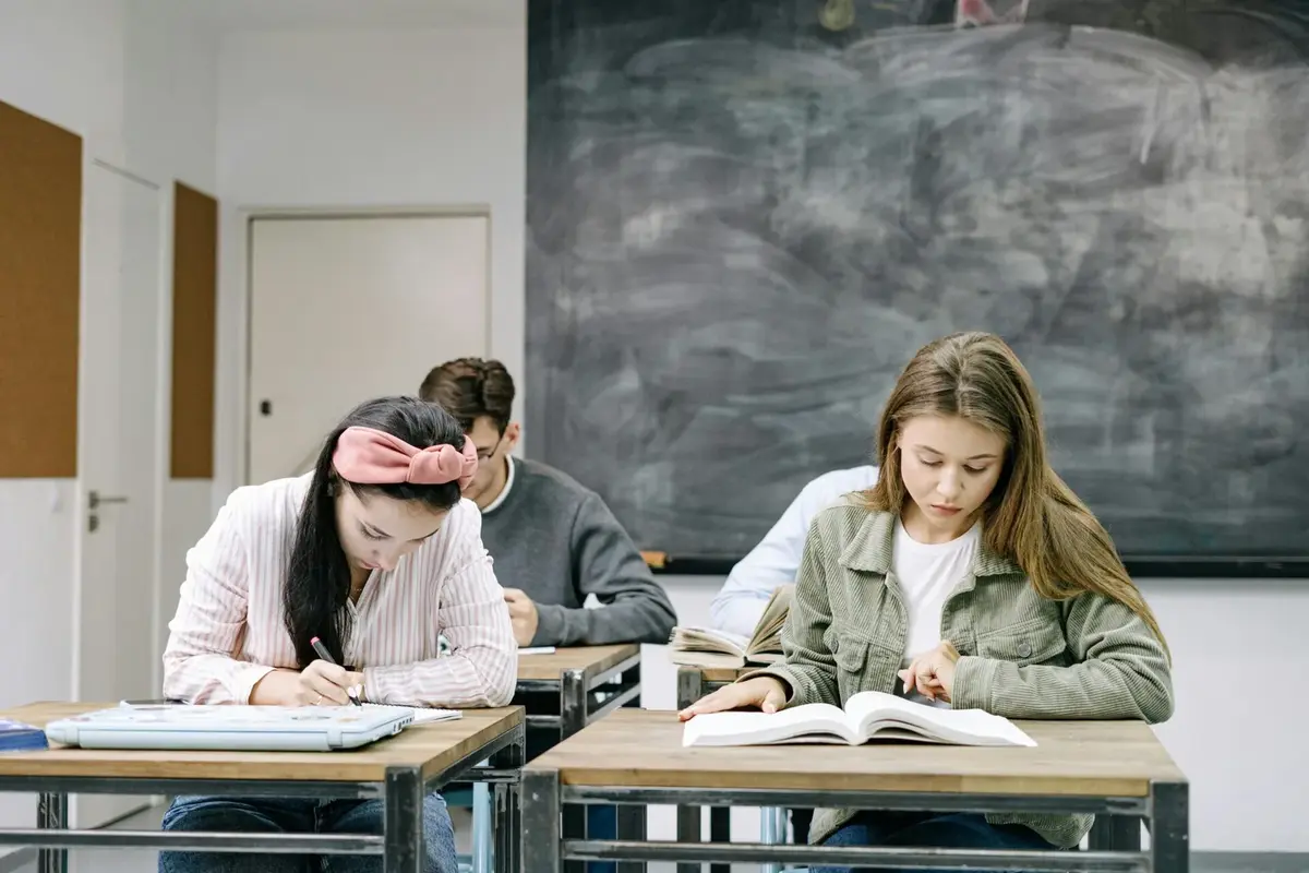 High School Research Journals Future Scholars
