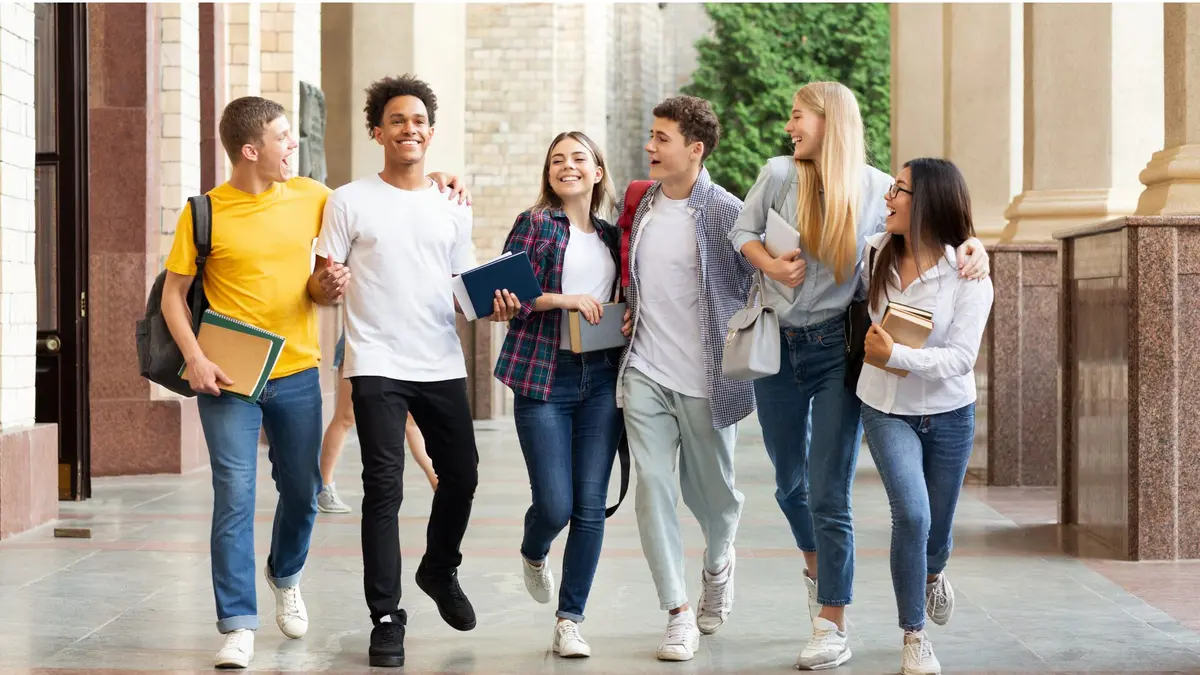 Harvard Secondary School Program 2026 Guide