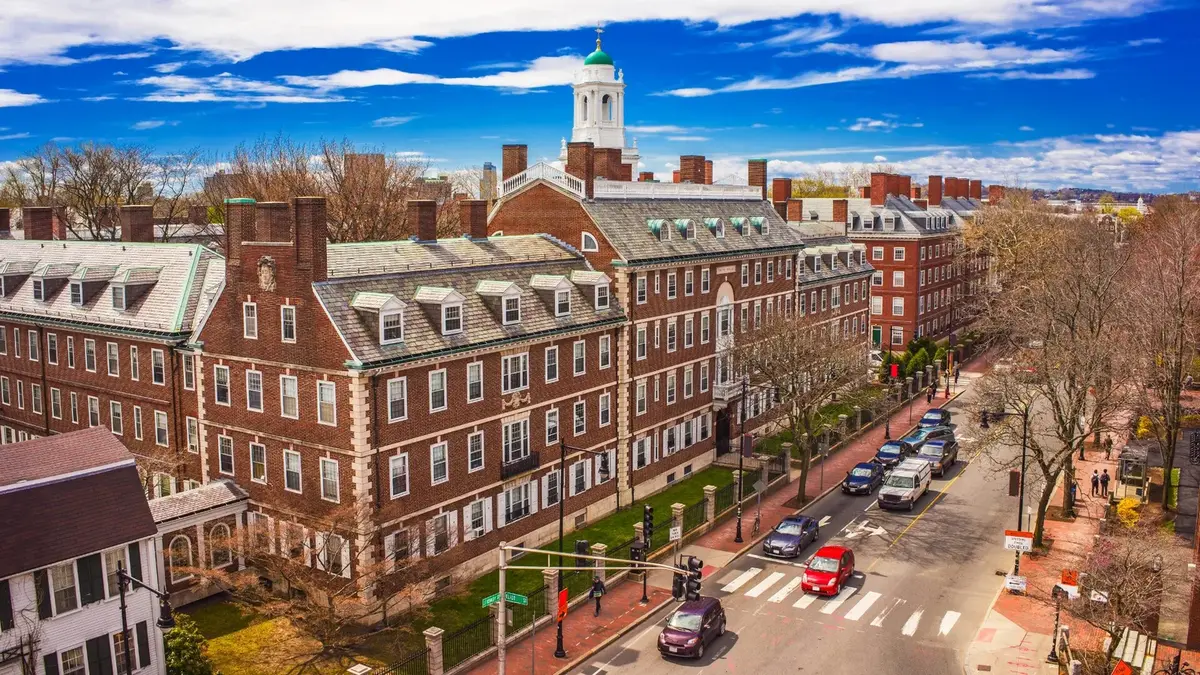 Harvard Pre College Program 2026 Guide