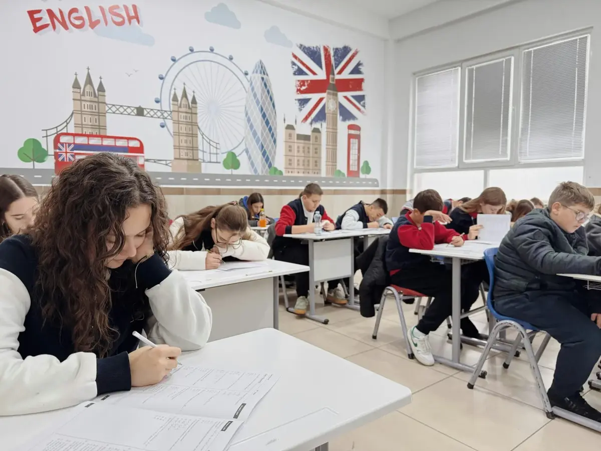 Famous Schools in England Academics Culture Guide