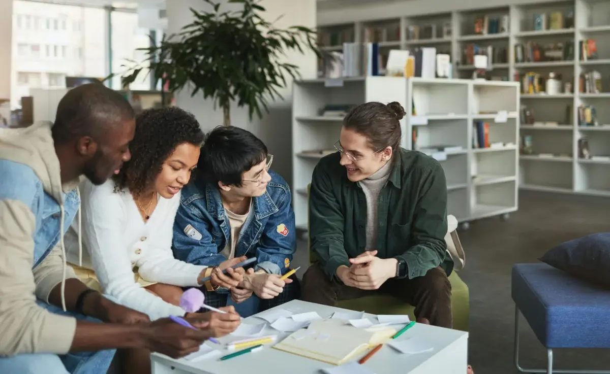 Academic Enrichment Programs