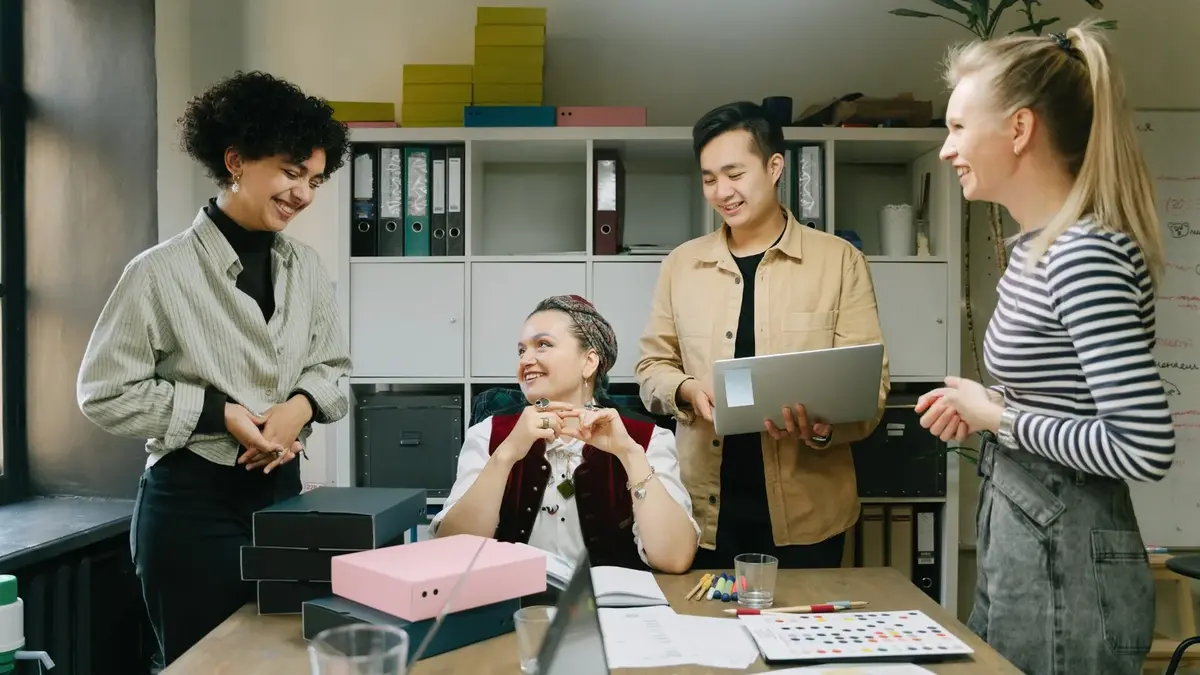 15 Work Experience Opportunities in the UK for High School Students