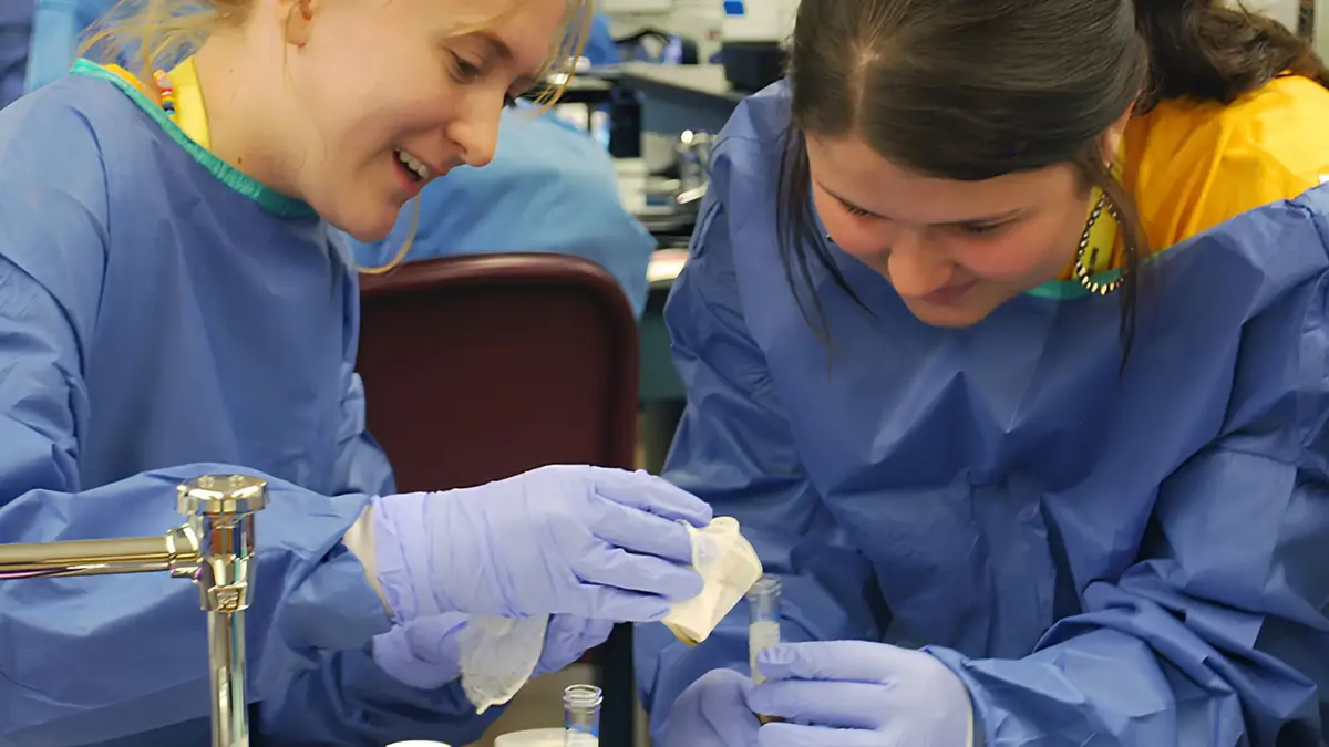 15 Vet Camps for High School Students in 2026 2