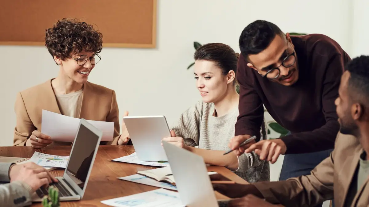 15 Unpaid Internships for High School Students
