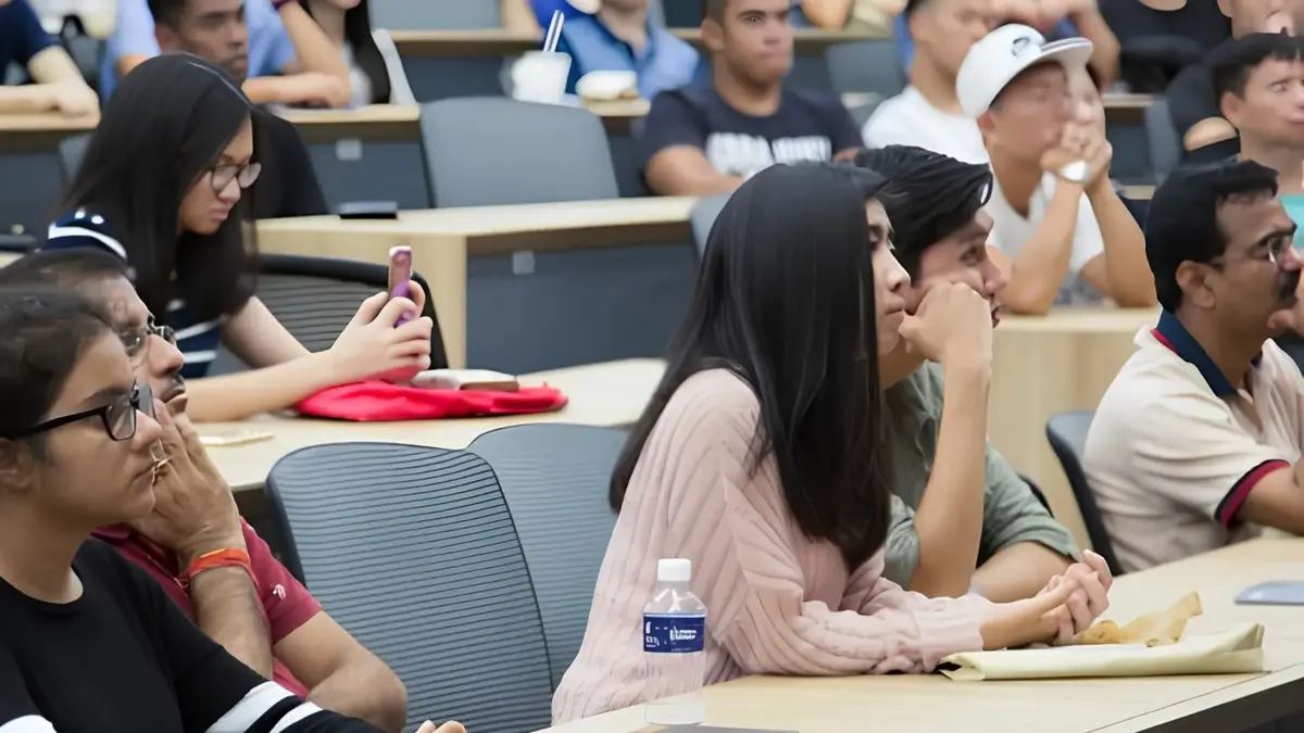 15 University Summer Programs in Singapore for High School Students 2