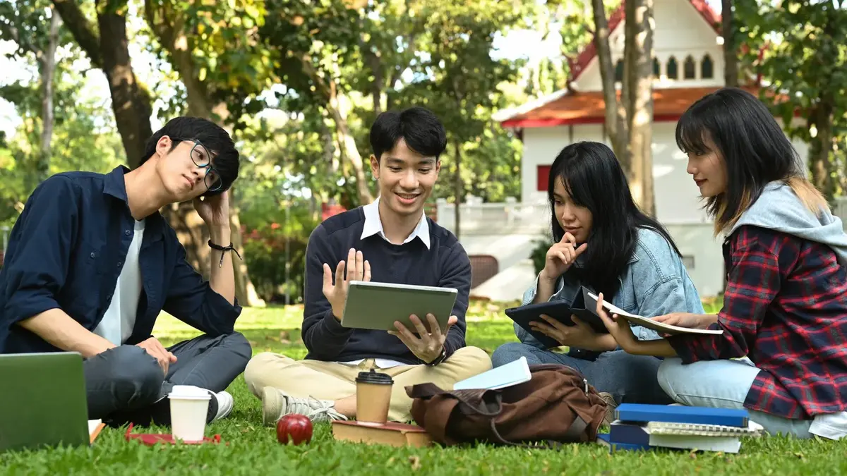 15 University Summer Programs in Asia for High School Students