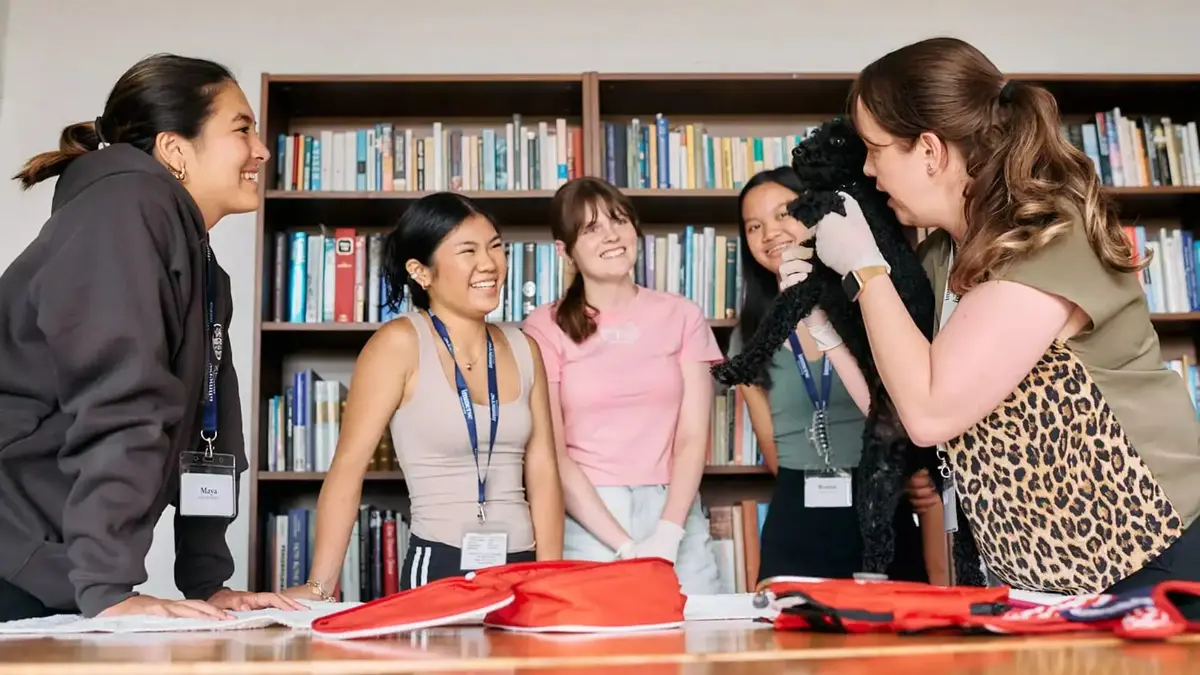 15 Pre-College Programs in Australia for High School Students 1