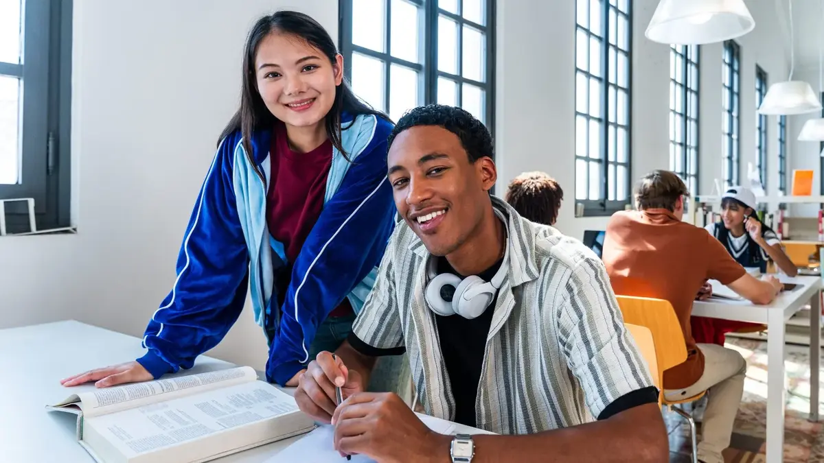 15 University Preparation Programs for High School Students