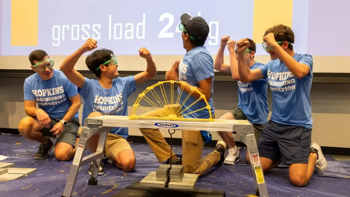 15 University-Level Engineering Programs for High School Students 3