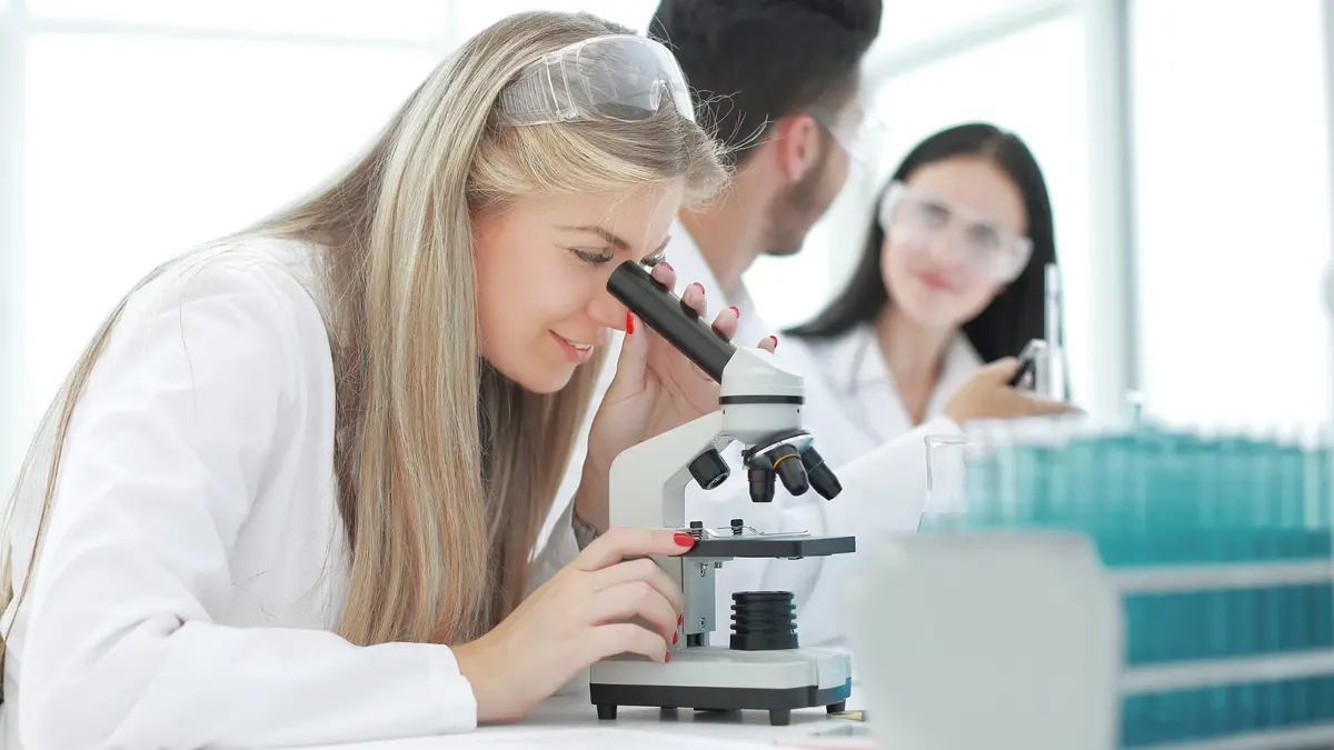 15 University Level Biology Programs for High School Students