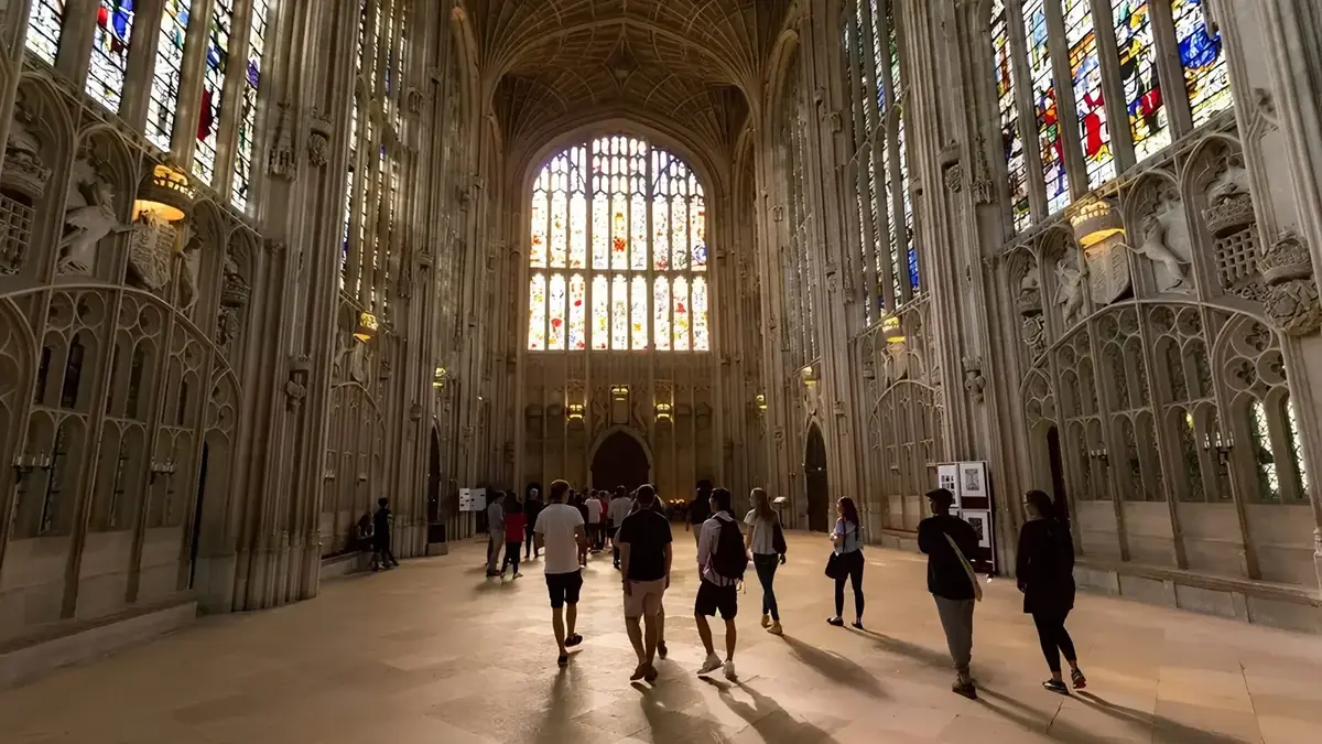 15 Tech Summer Programs in Europe for High School Students 1