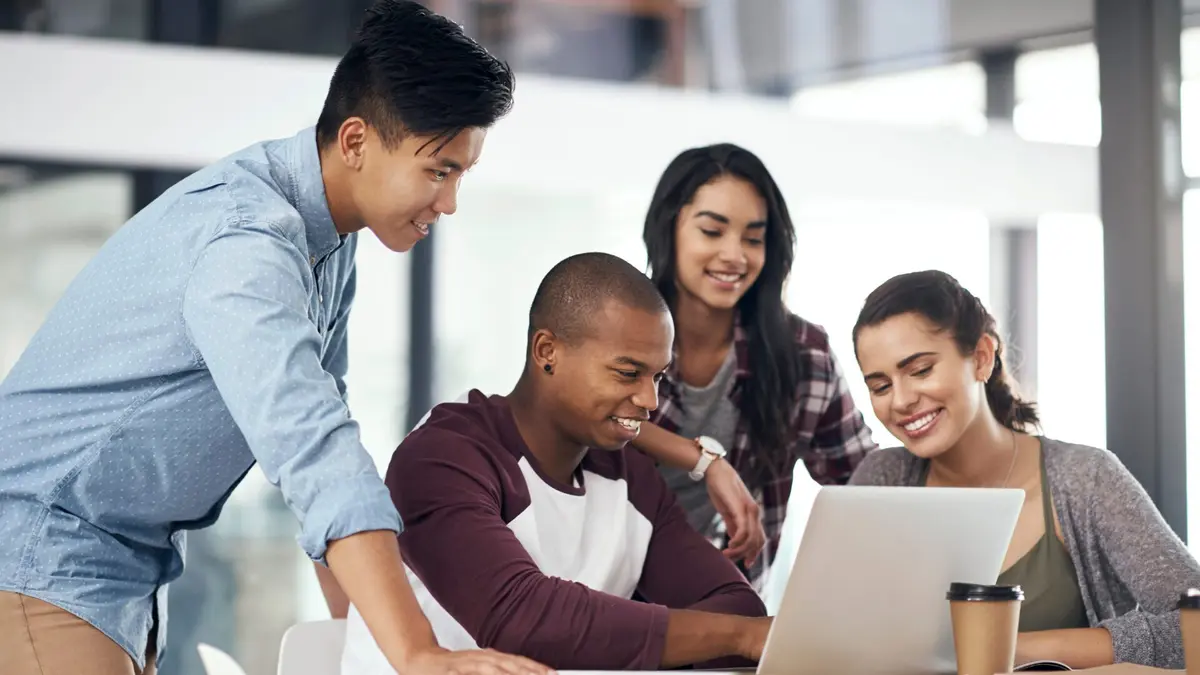 15 Tech Summer Programs for High School Students
