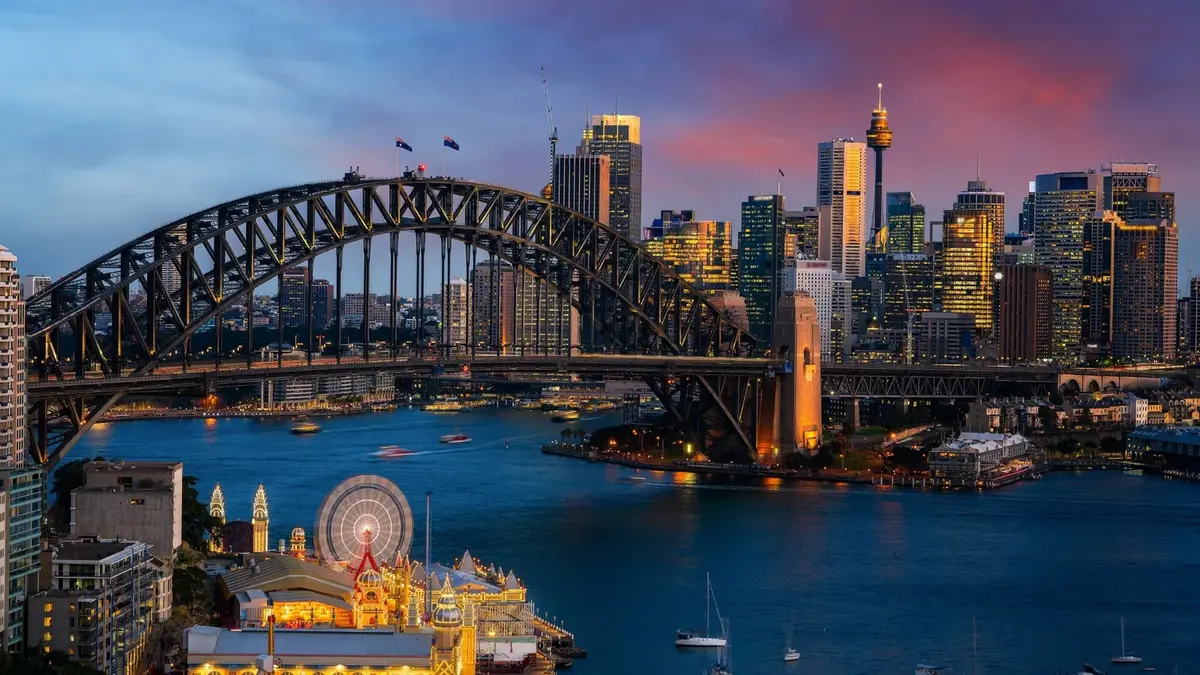 15 Sydney Summer Schools for High School Students