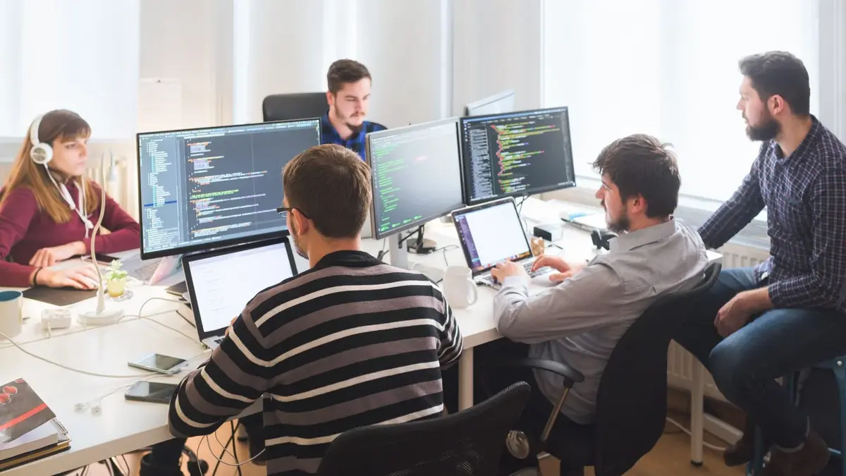 15 Summer Stem Internships for High School Students