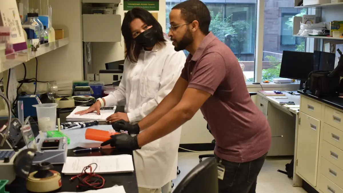 15 Summer STEM Internships for High School Students 2
