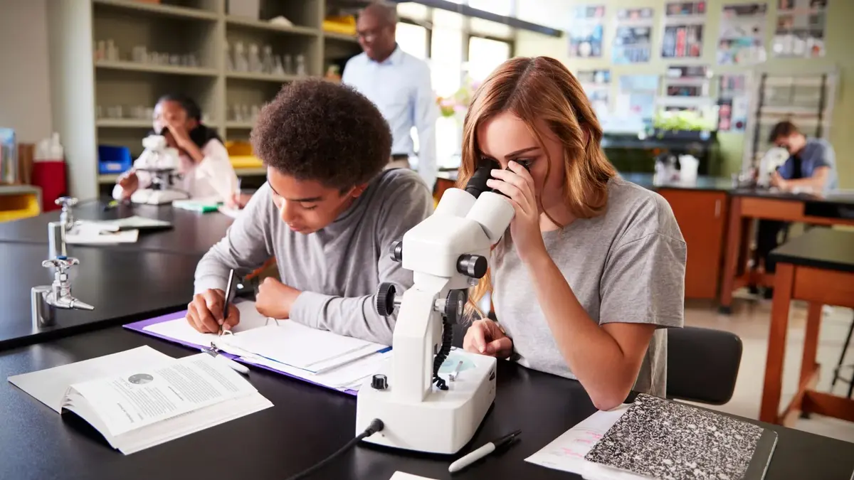 15 Summer School Programs for High School Students