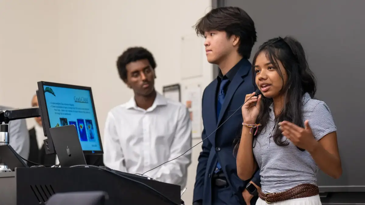 15 Summer Research Programs for High School Students in 2026 3