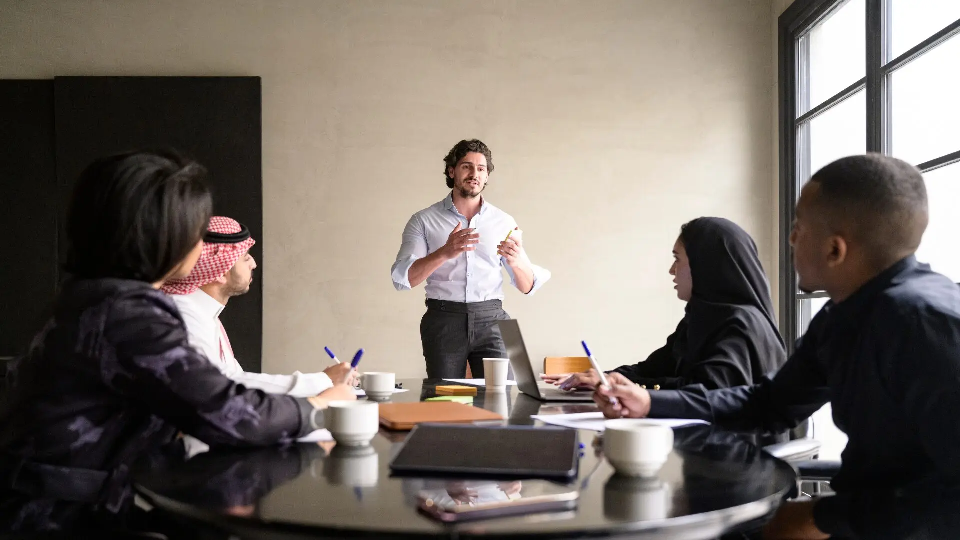What Are Business Competitions? Guide for High Schoolers