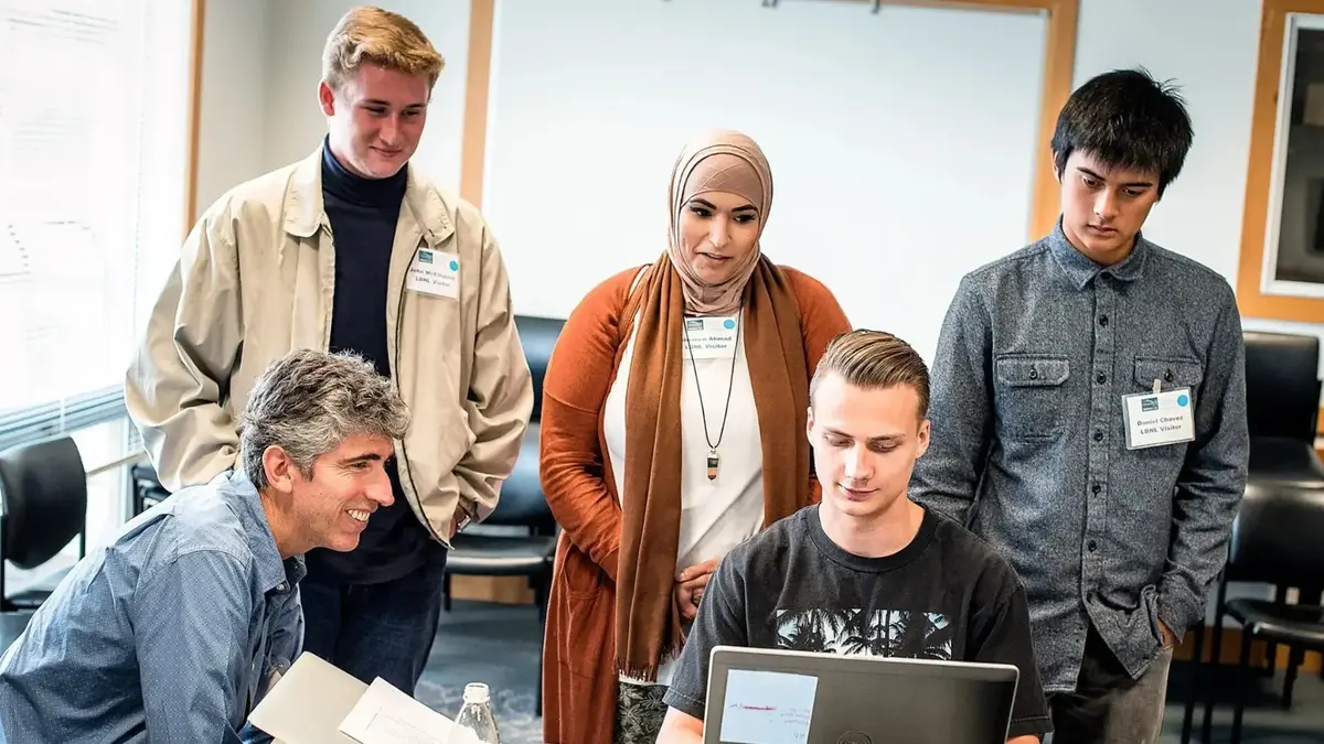 15 Summer Programs in the Bay Area for High School Students 2