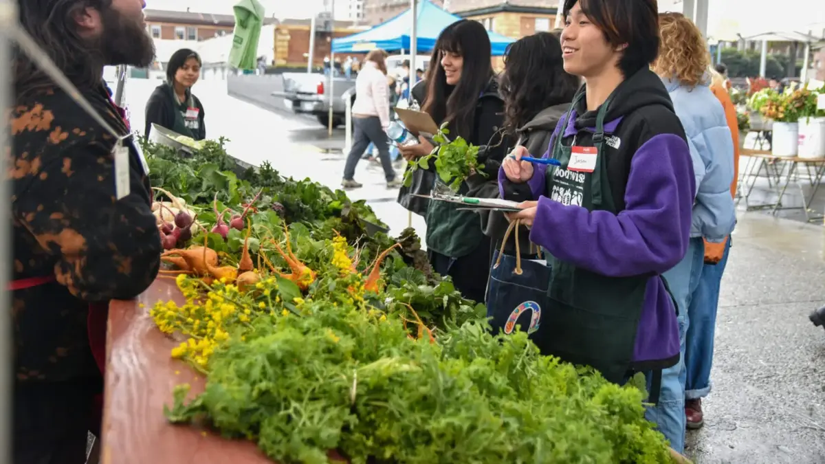 15 Summer Programs for High School Students in San Francisco 3