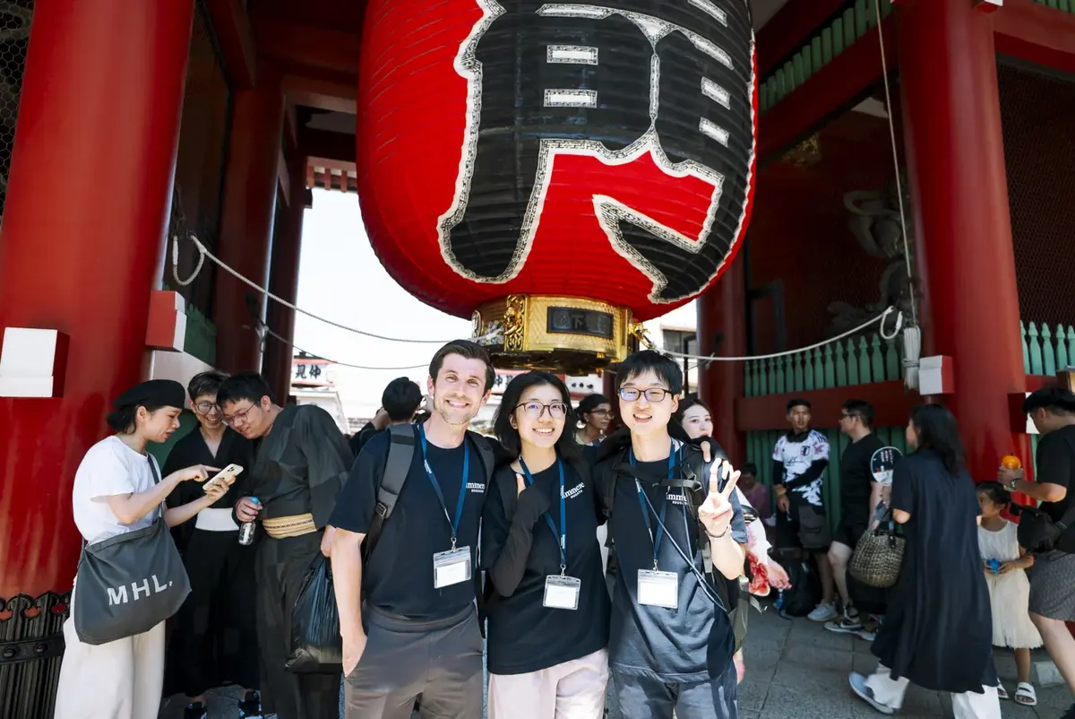 15 Summer Programs in Japan for High School Students