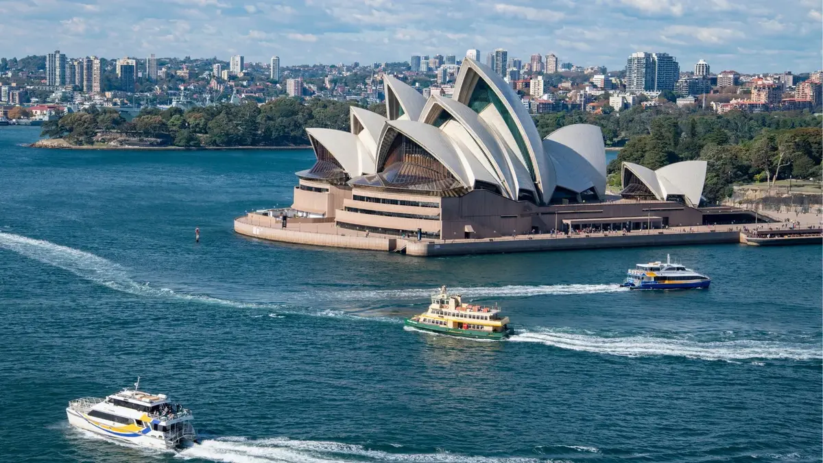15 Summer Programs in Australia for High School Students