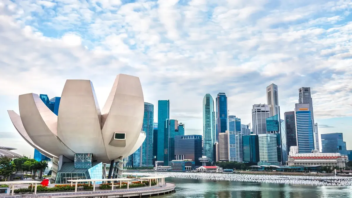 15 Summer Programs in Asia for High School Students
