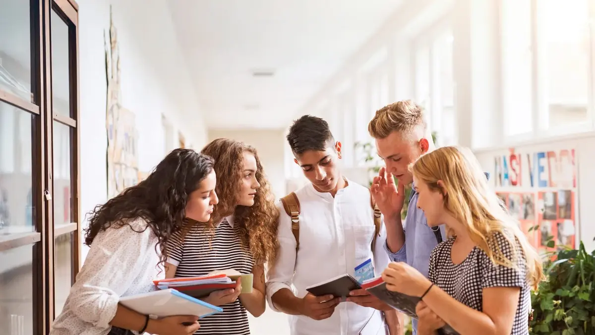 15 Summer Programs for Incoming High School Freshmen