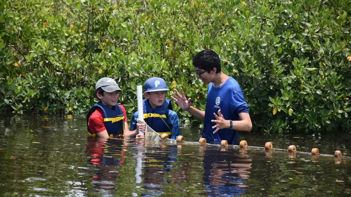 15 Summer Programs for High School Juniors 3